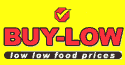 Flyer of Buy-Low Foods Canadian Grand Stores 