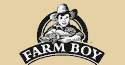 Flyer of Farm Boy Canadian Grand Stores 