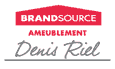 Flyer of Denis Riel Canadian Grand Stores 