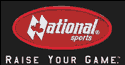 Flyer of National Sports Canadian Grand Stores 