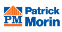 Flyer of Patrick Morin Canadian Grand Stores 