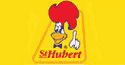 Flyer of St-Hubert Canadian Grand Stores 