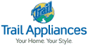 Flyer of Trail Appliances Canadian Grand Stores 