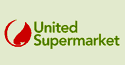 Flyer of United Supermarket Canadian Grand Stores 